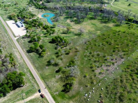 2041 County Road 429 Rockdale TX 76567