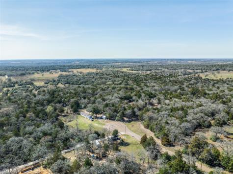 Lot 2 (4.81 Acres) Pauline Lane Caldwell TX 77836
