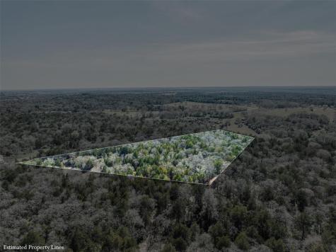 Lot 2 (4.81 Acres) Pauline Lane Caldwell TX 77836