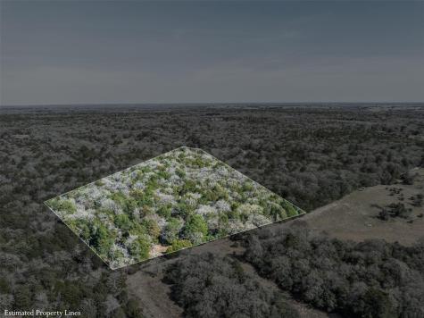 Lot 2 (4.81 Acres) Pauline Lane Caldwell TX 77836