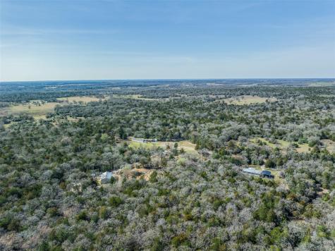 Lot 2 (4.81 Acres) Pauline Lane Caldwell TX 77836
