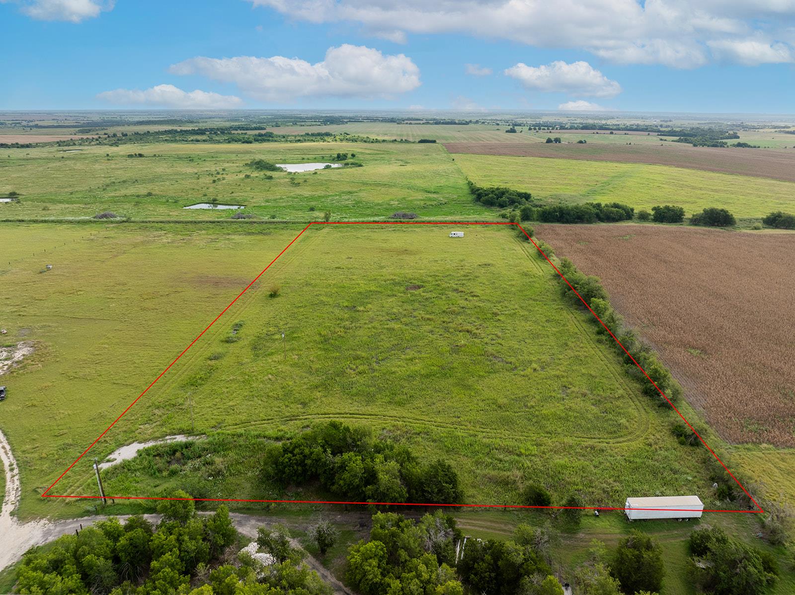 5275 Cr 424 Road Thrall TX 76578