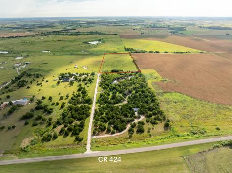5275 Cr 424 Road Thrall TX 76578