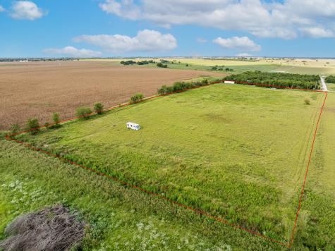 5275 Cr 424 Road Thrall TX 76578