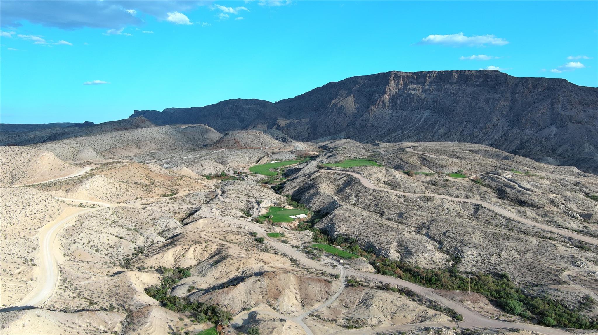 Lot 16 Comanche Hills Drive Lajitas TX 79852