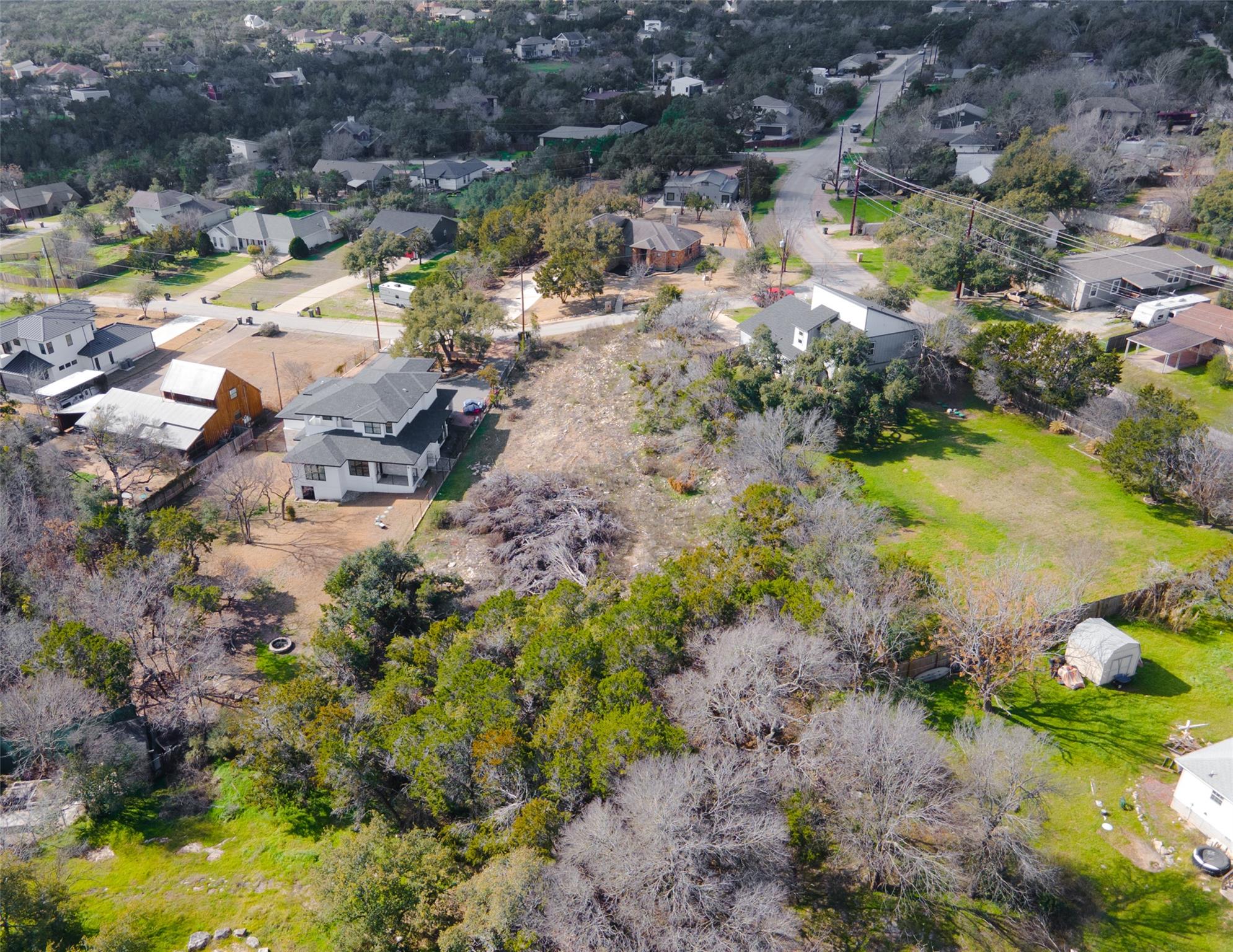 14432 Tuscola Circle Austin TX 78734