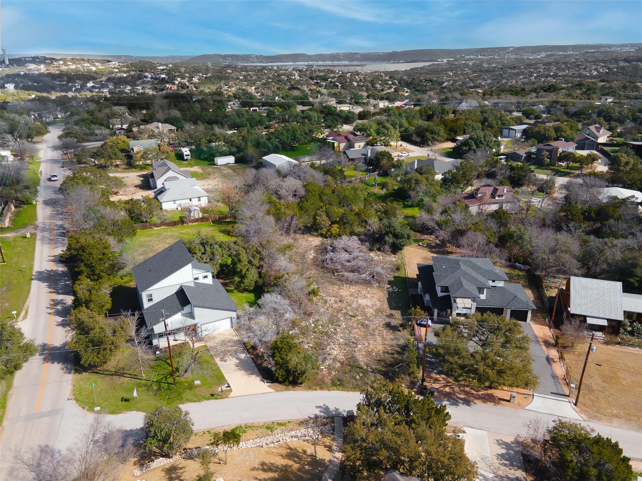 14432 Tuscola Circle Austin TX 78734