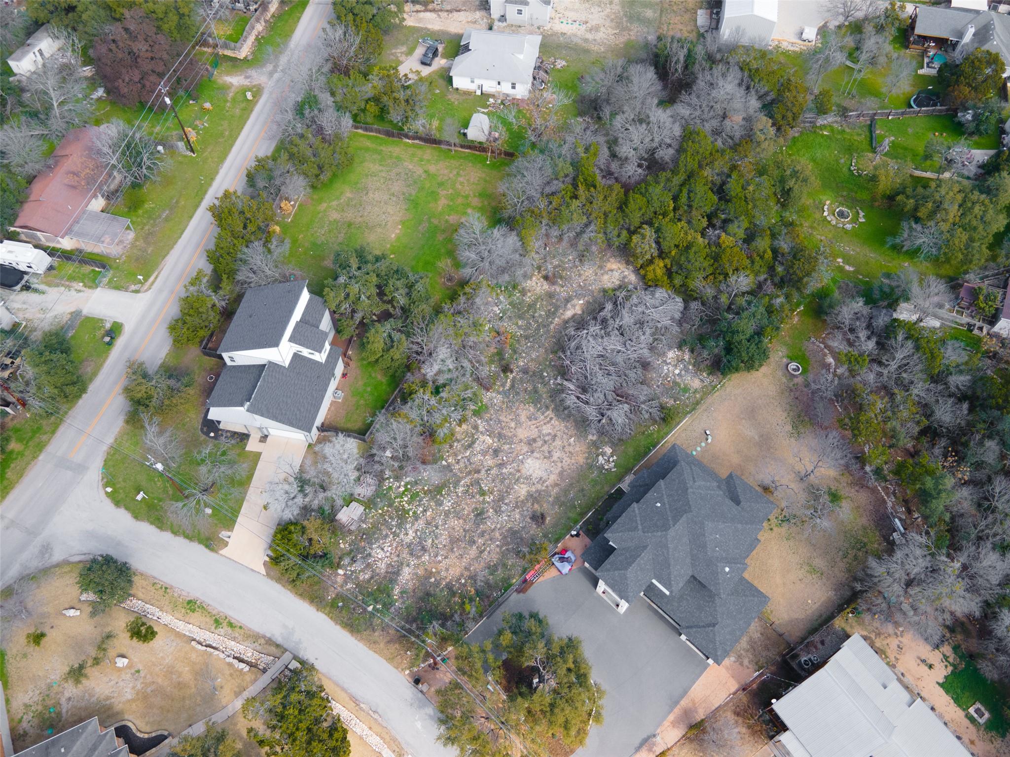 14432 Tuscola Circle Austin TX 78734