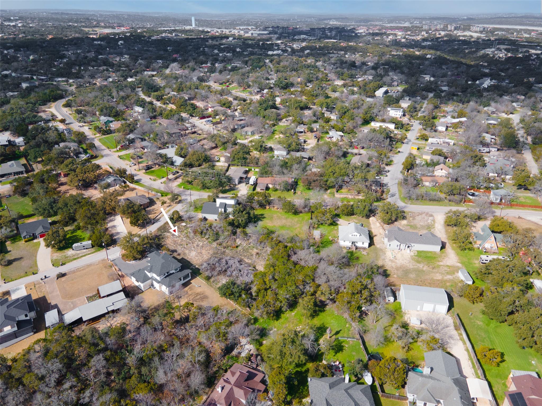 14432 Tuscola Circle Austin TX 78734