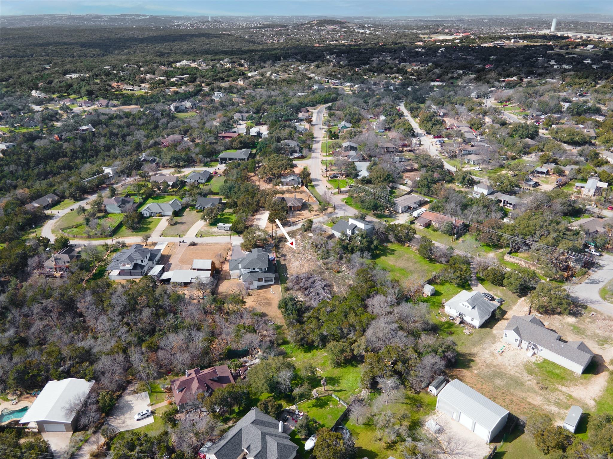 14432 Tuscola Circle Austin TX 78734