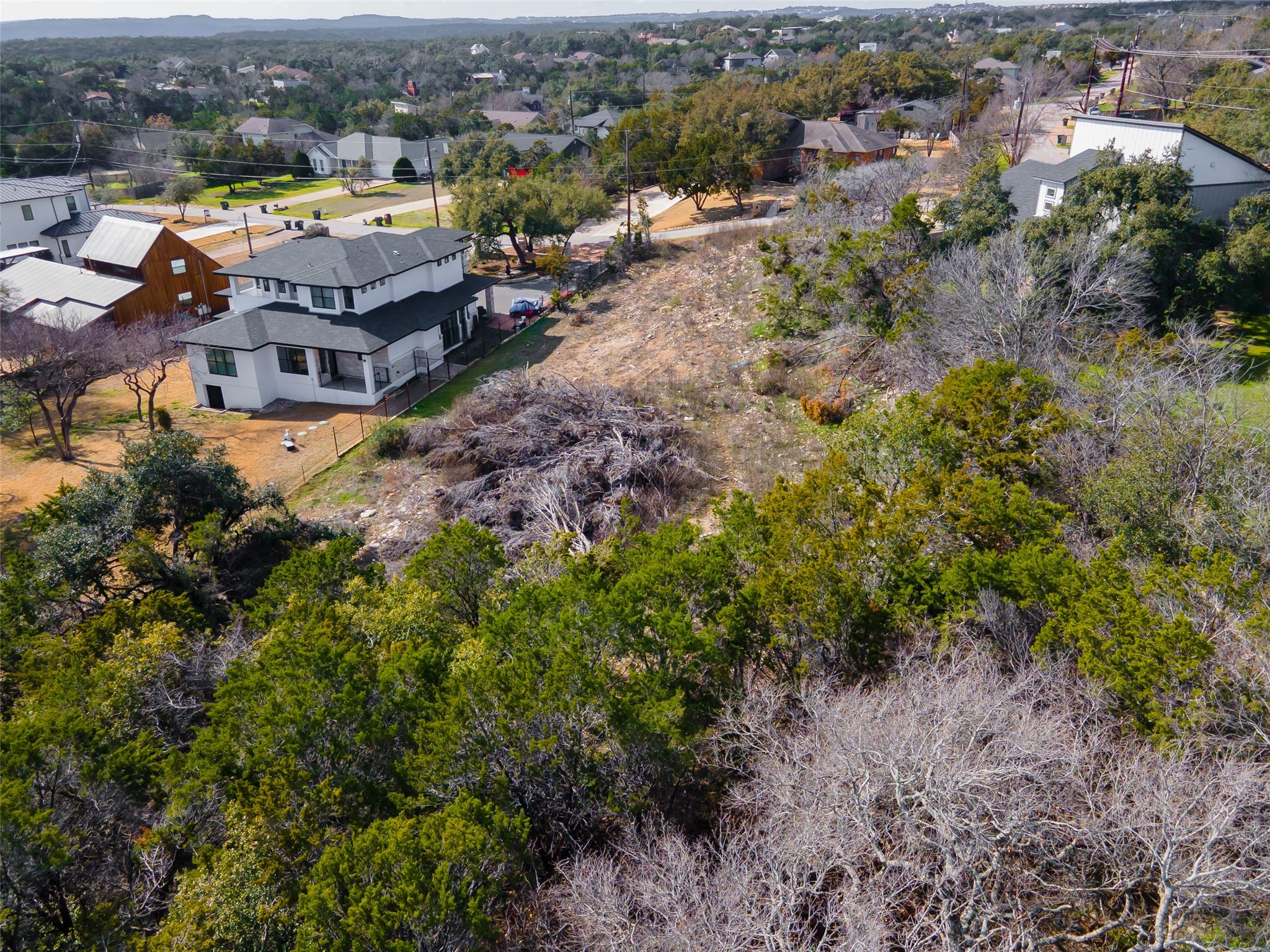 14432 Tuscola Circle Austin TX 78734