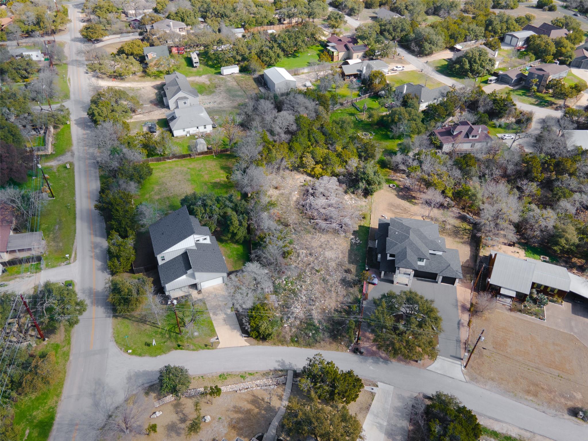 14432 Tuscola Circle Austin TX 78734