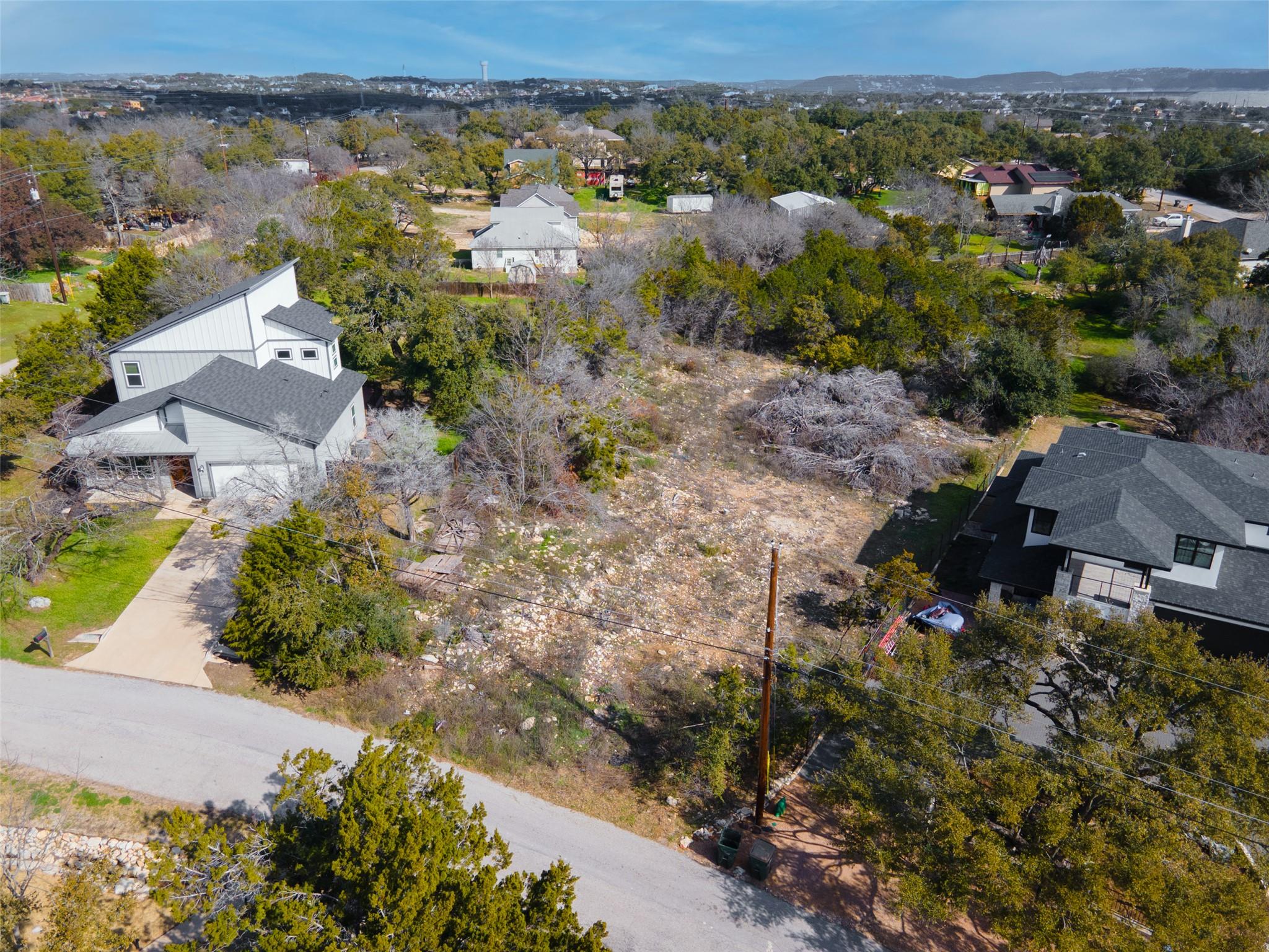 14432 Tuscola Circle Austin TX 78734