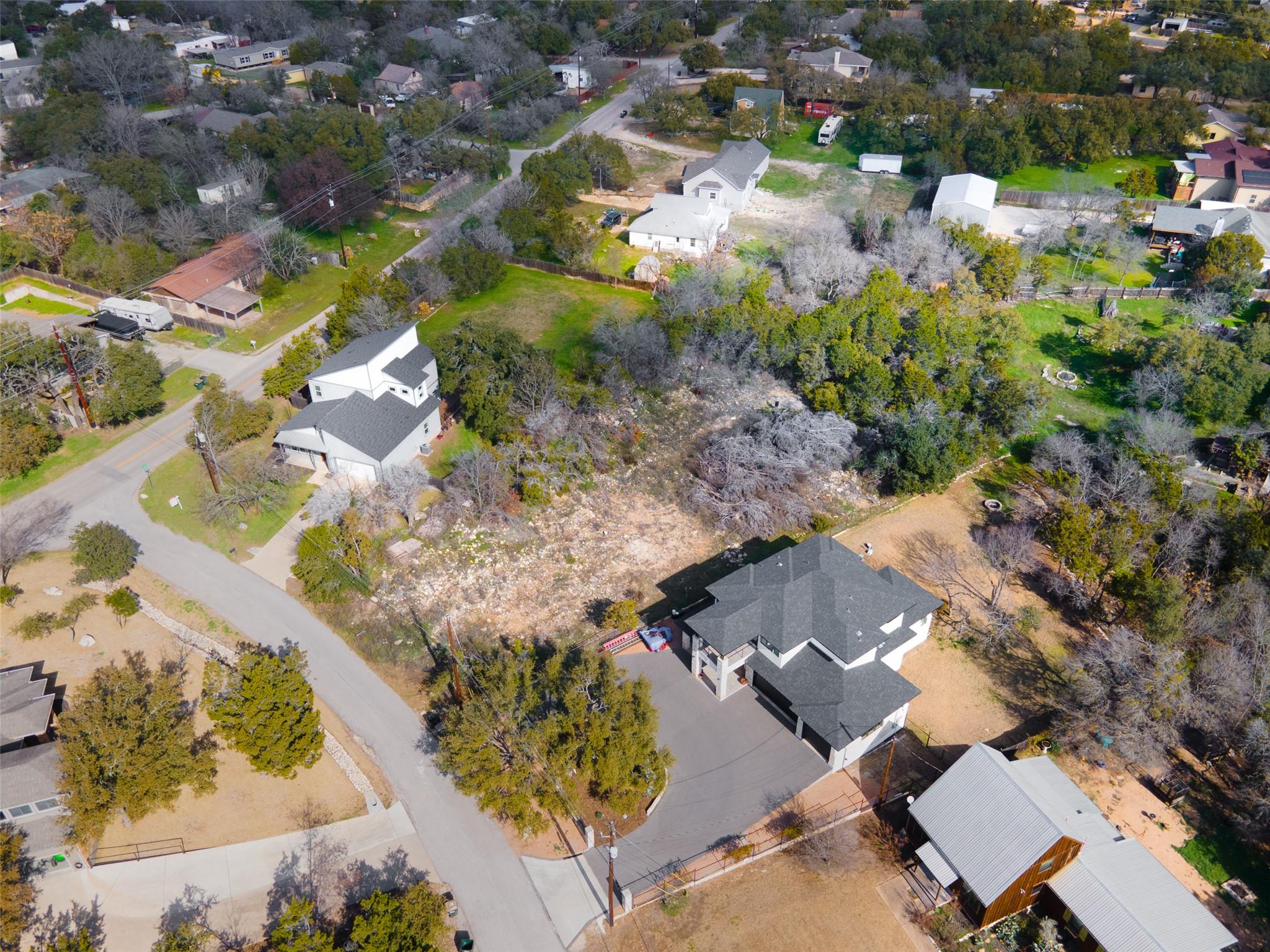 14432 Tuscola Circle Austin TX 78734