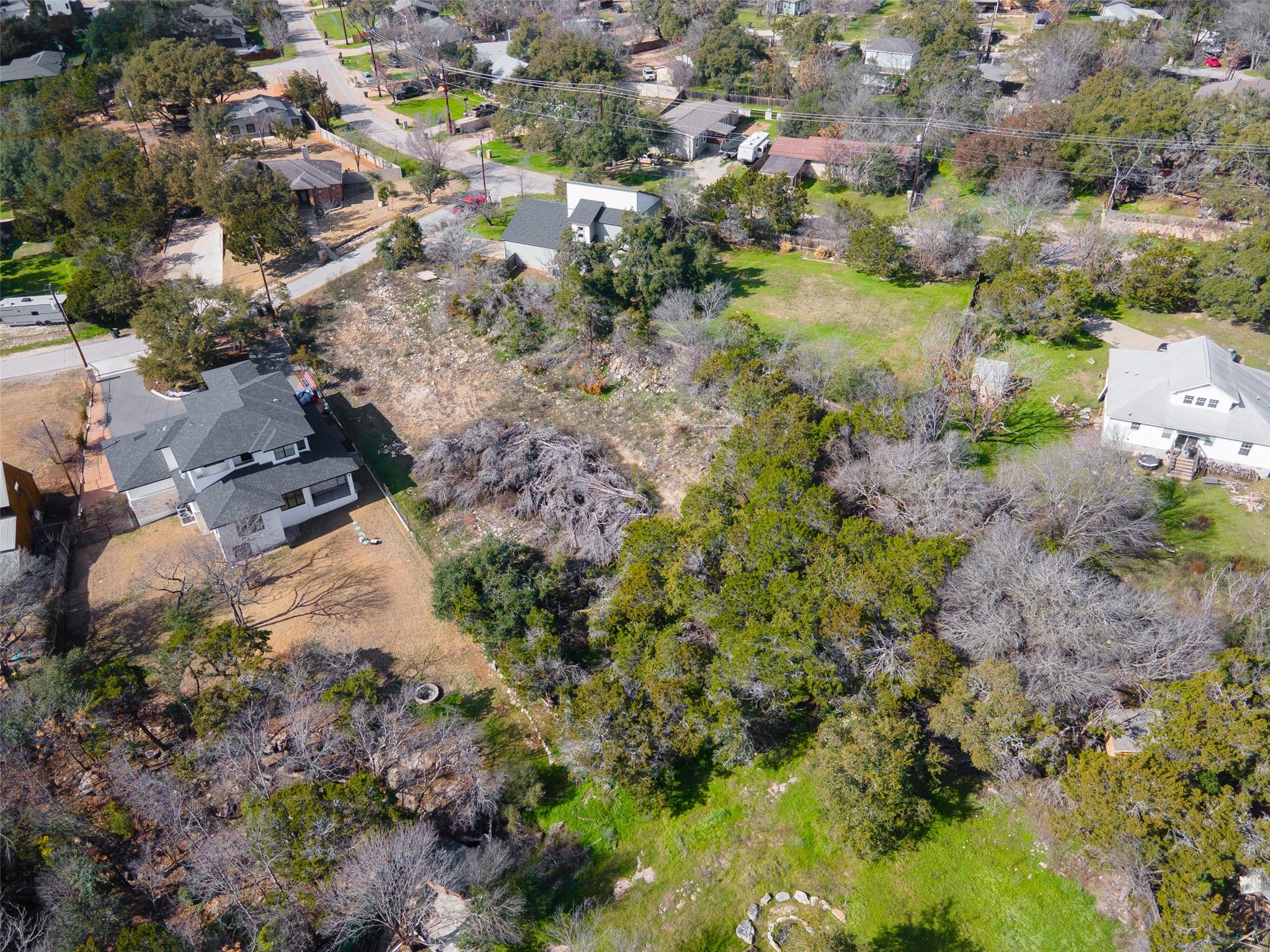 14432 Tuscola Circle Austin TX 78734