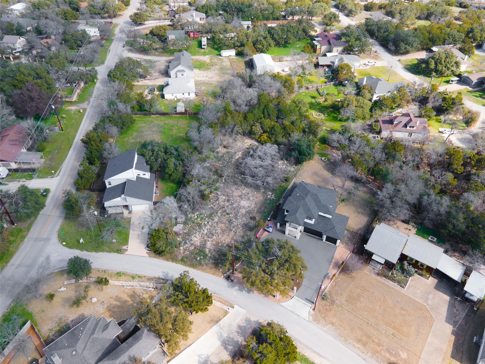 14432 Tuscola Circle Austin TX 78734