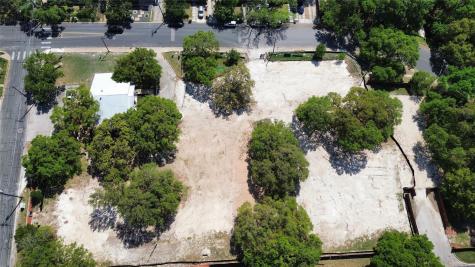 406 W Live Oak Street Austin TX 78704