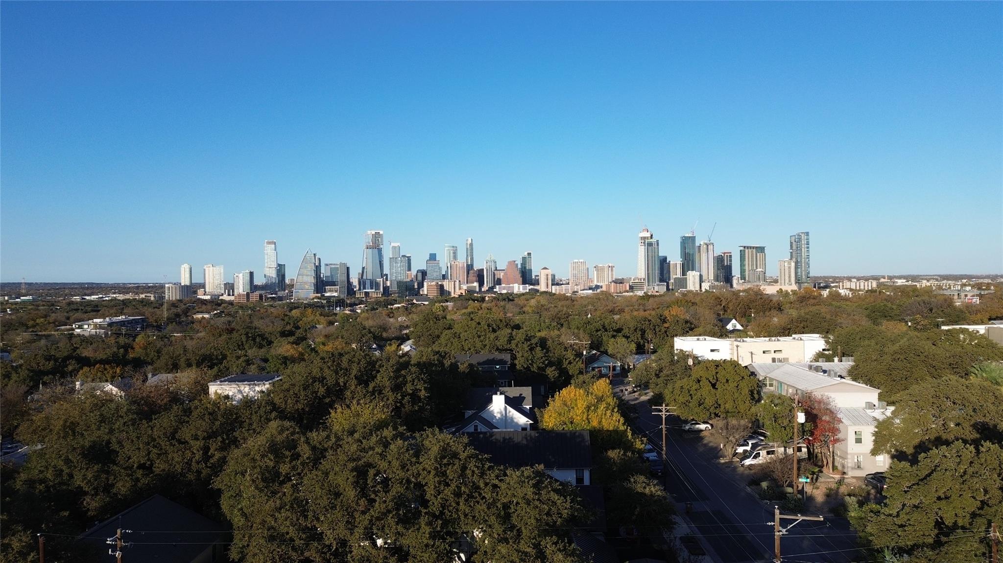 406 W Live Oak Street Austin TX 78704