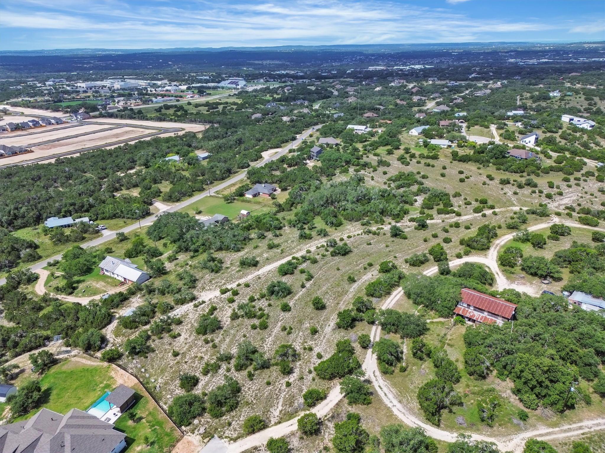 Tbd Springlake Drive Dripping Springs TX 78620