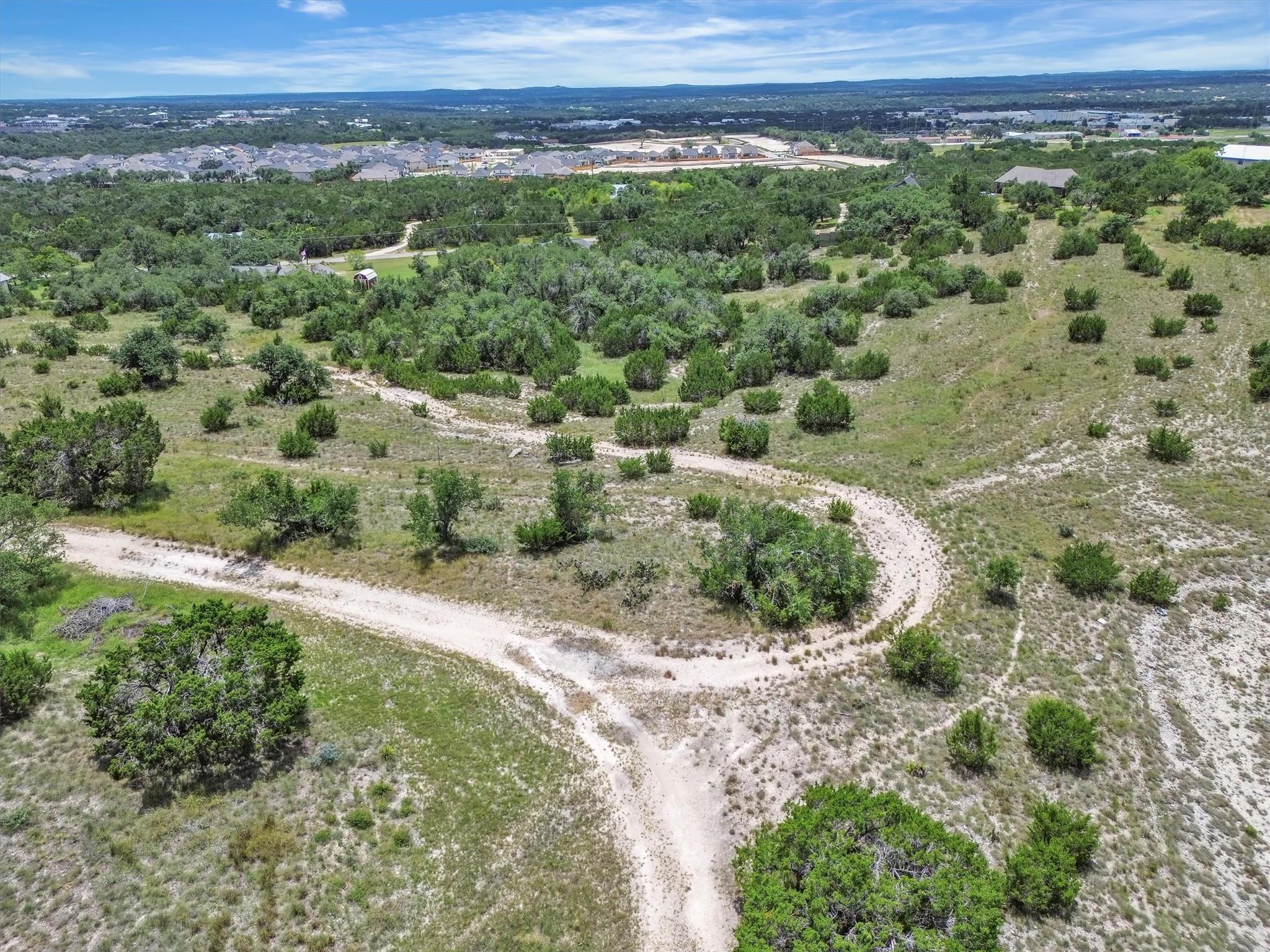 Tbd Springlake Drive Dripping Springs TX 78620