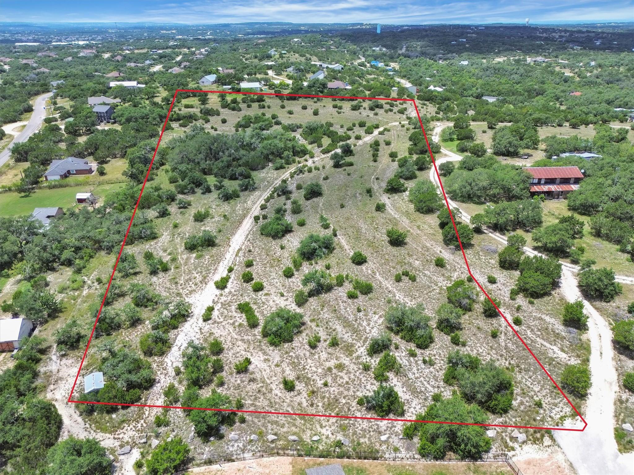 Tbd Springlake Drive Dripping Springs TX 78620