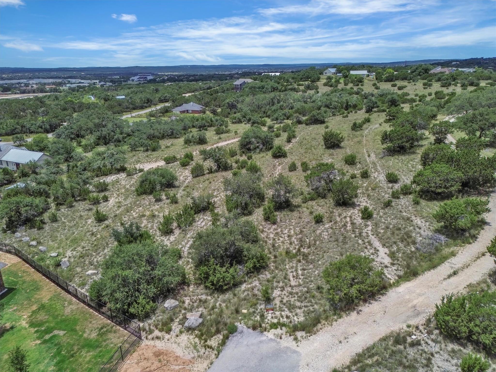 Tbd Springlake Drive Dripping Springs TX 78620