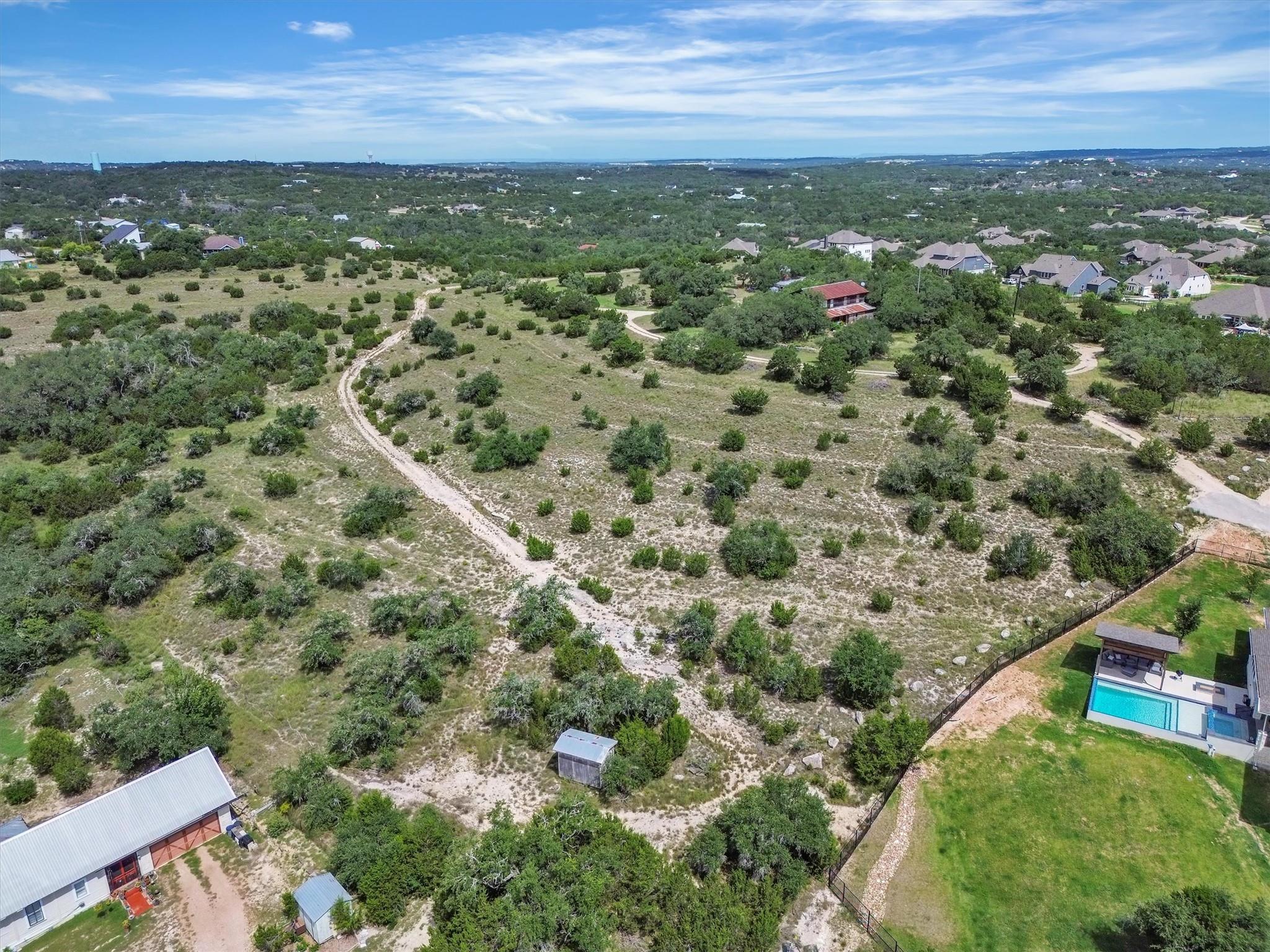 Tbd Springlake Drive Dripping Springs TX 78620