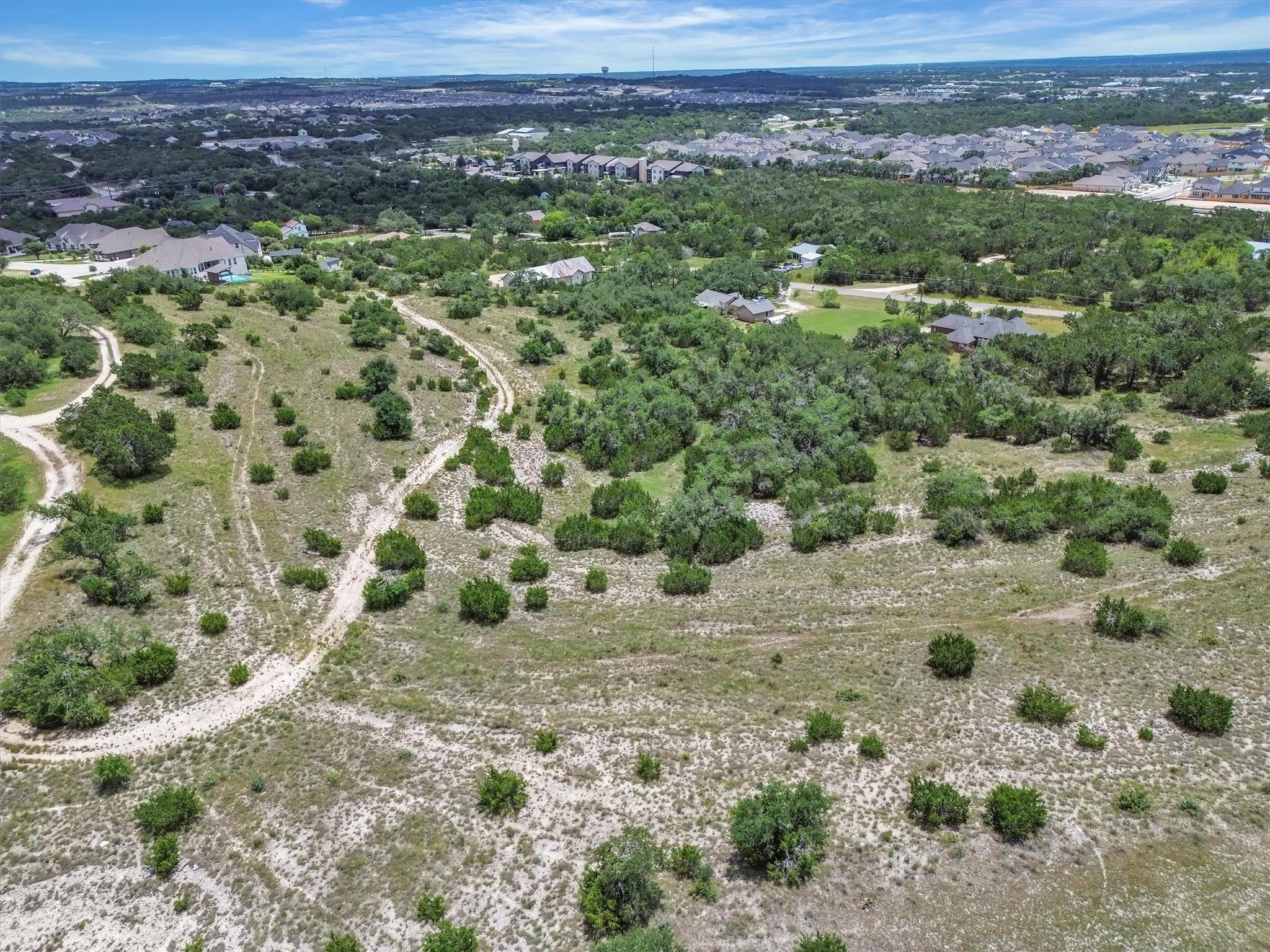 Tbd Springlake Drive Dripping Springs TX 78620