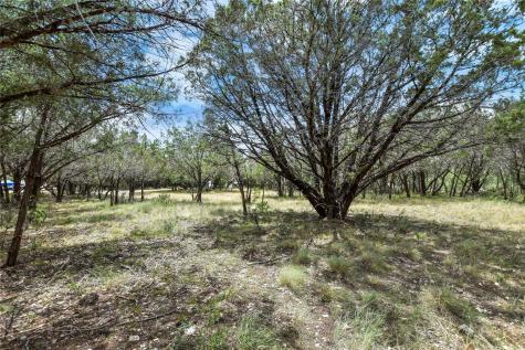 Tbd Rimrock 935 Drive Lago Vista TX 78645