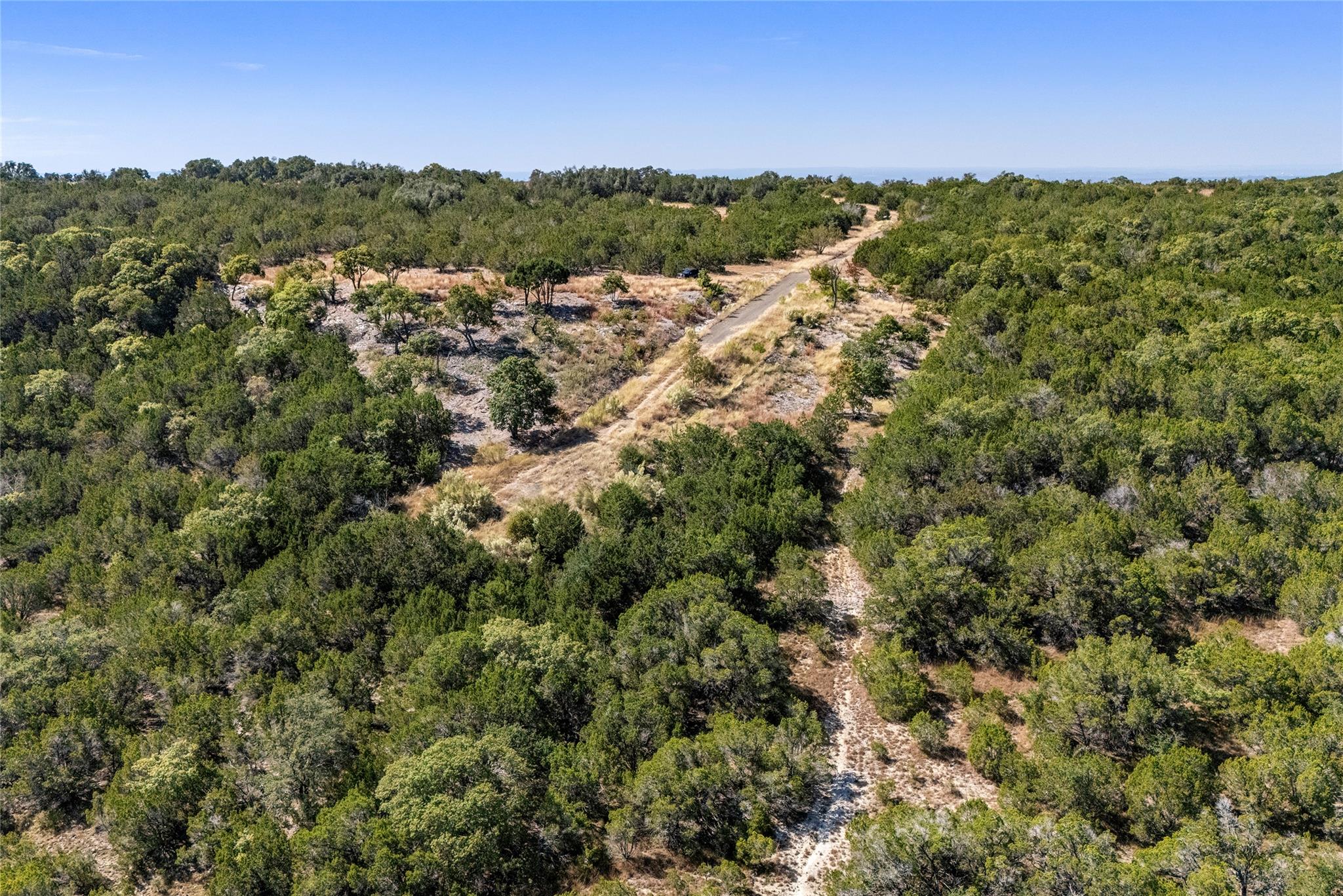 Lots 196-a, 198-a, 201-a Canyon Ridge Court Bertram TX 78605
