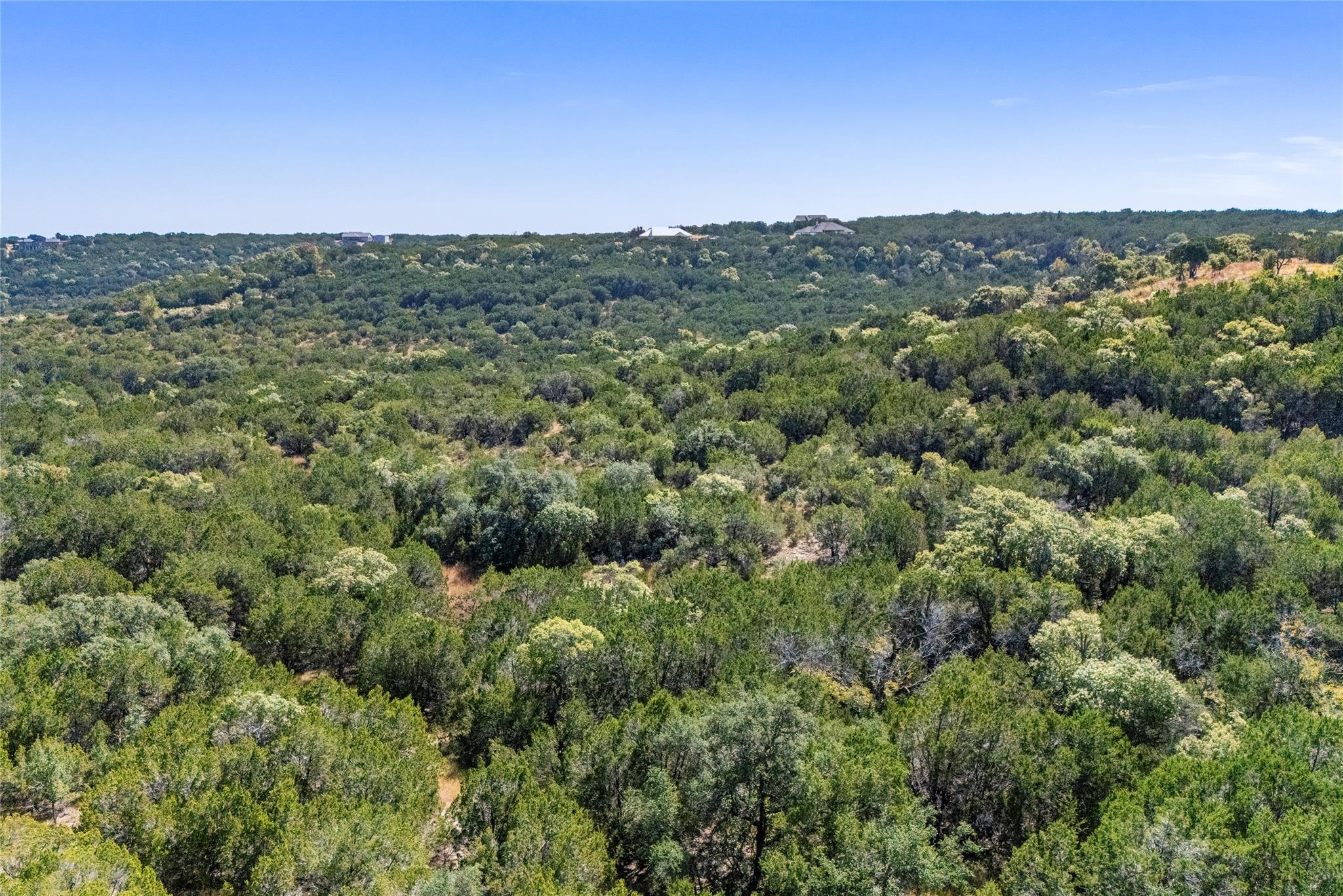 Lots 196-a, 198-a, 201-a Canyon Ridge Court Bertram TX 78605