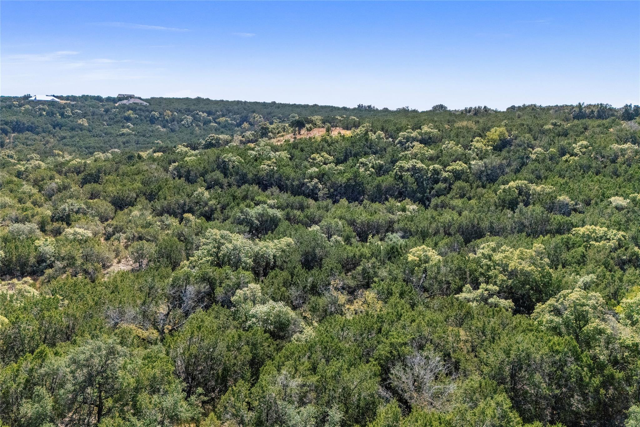 Lots 196-a, 198-a, 201-a Canyon Ridge Court Bertram TX 78605
