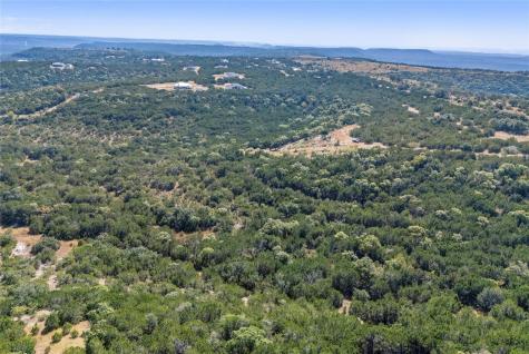 Lots 196-a, 198-a, 201-a Canyon Ridge Court Bertram TX 78605