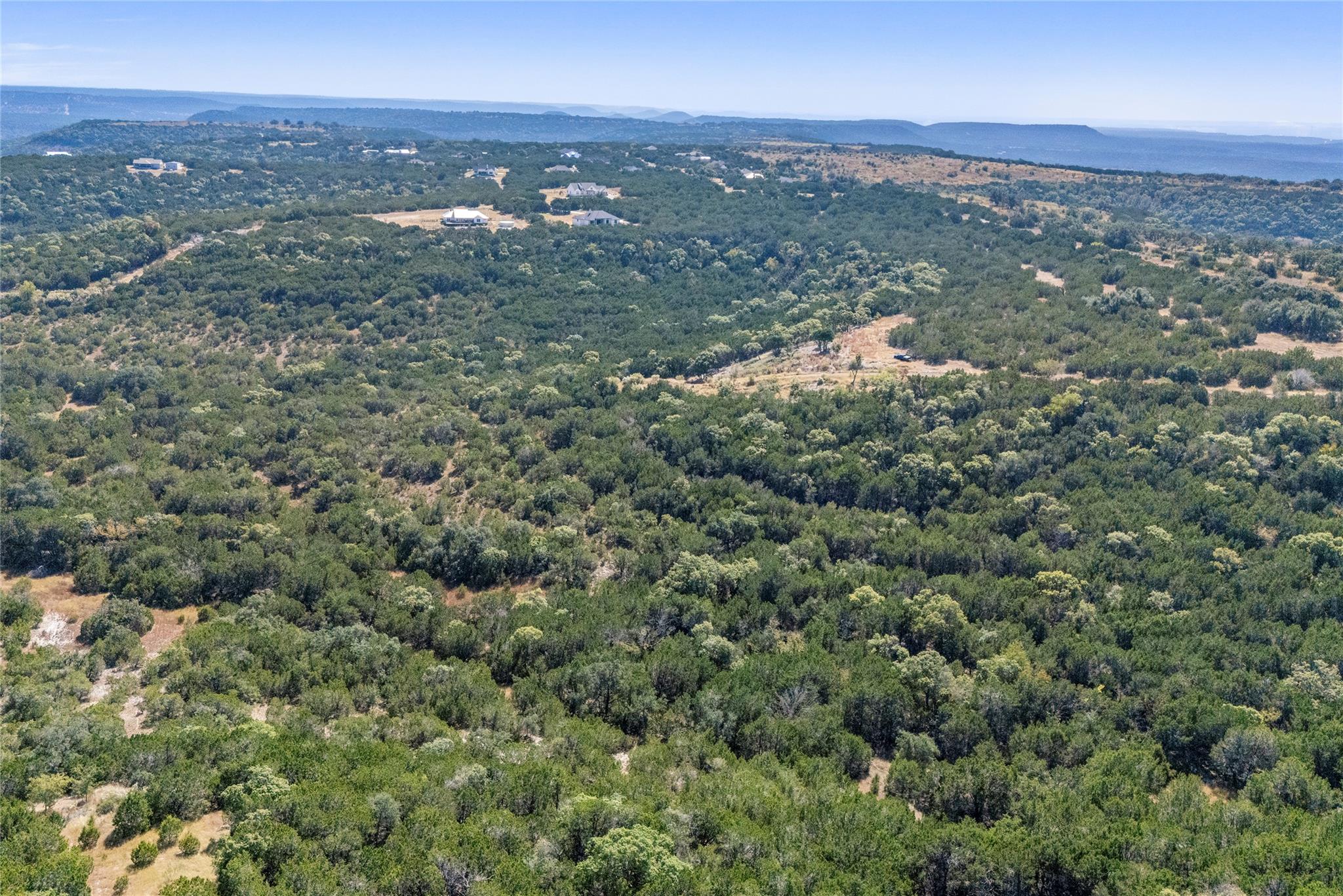 Lots 196-a, 198-a, 201-a Canyon Ridge Court Bertram TX 78605