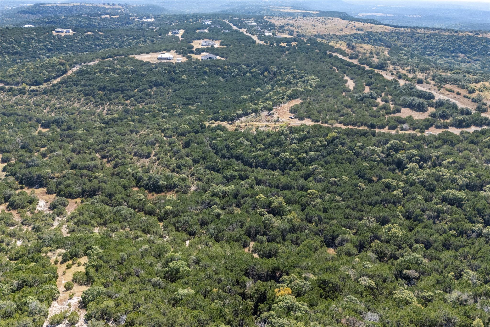Lots 196-a, 198-a, 201-a Canyon Ridge Court Bertram TX 78605