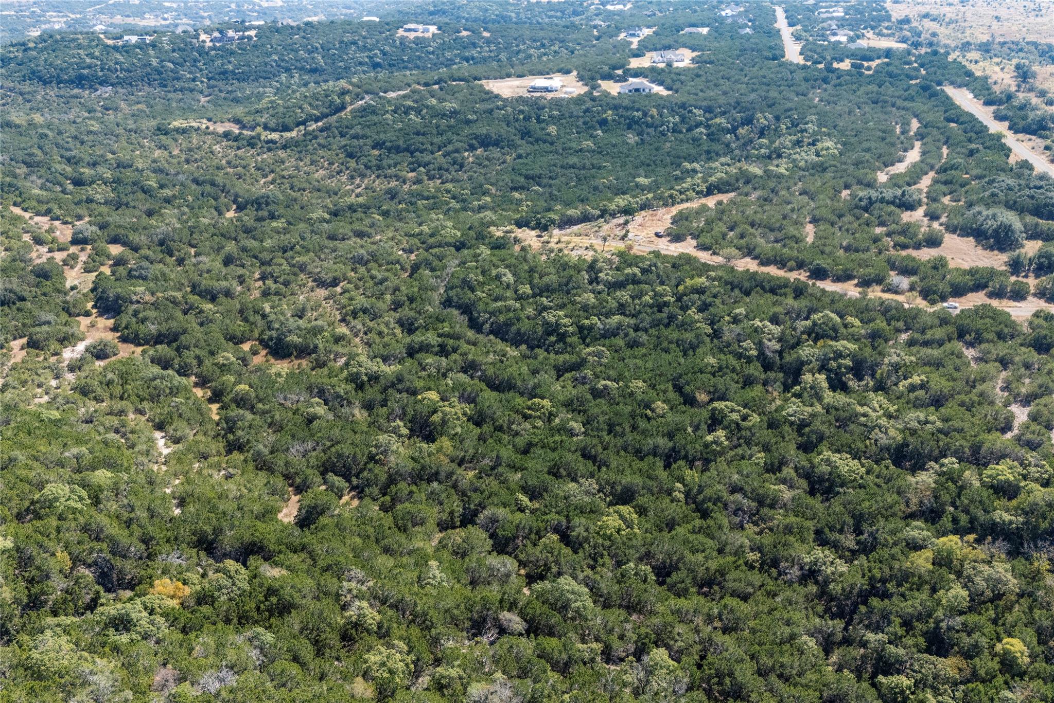 Lots 196-a, 198-a, 201-a Canyon Ridge Court Bertram TX 78605