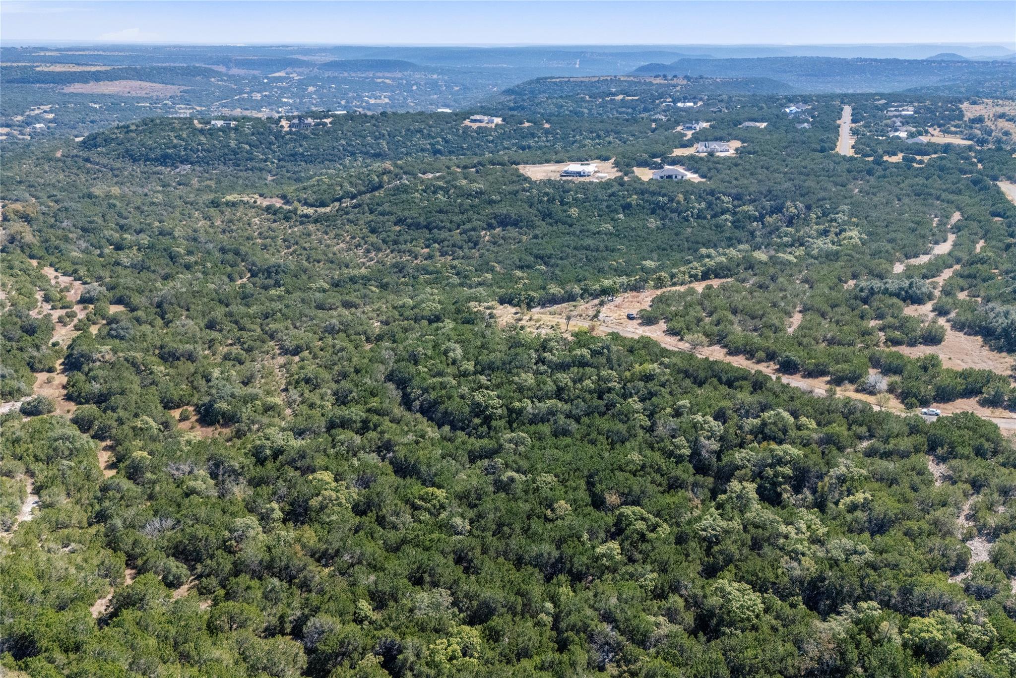 Lots 196-a, 198-a, 201-a Canyon Ridge Court Bertram TX 78605