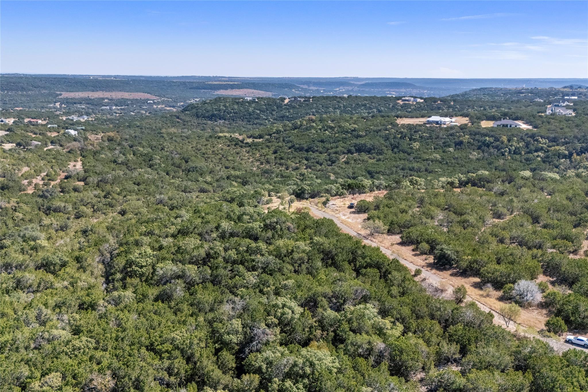 Lots 196-a, 198-a, 201-a Canyon Ridge Court Bertram TX 78605