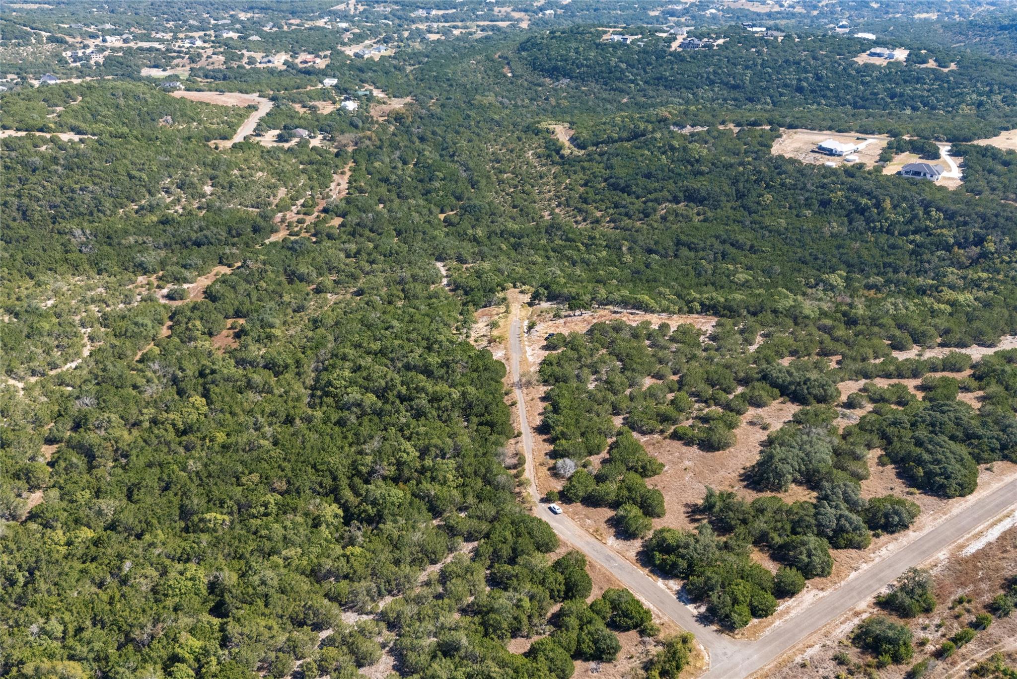 Lots 196-a, 198-a, 201-a Canyon Ridge Court Bertram TX 78605
