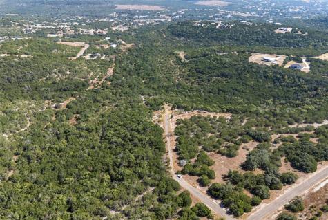 Lots 196-a, 198-a, 201-a Canyon Ridge Court Bertram TX 78605