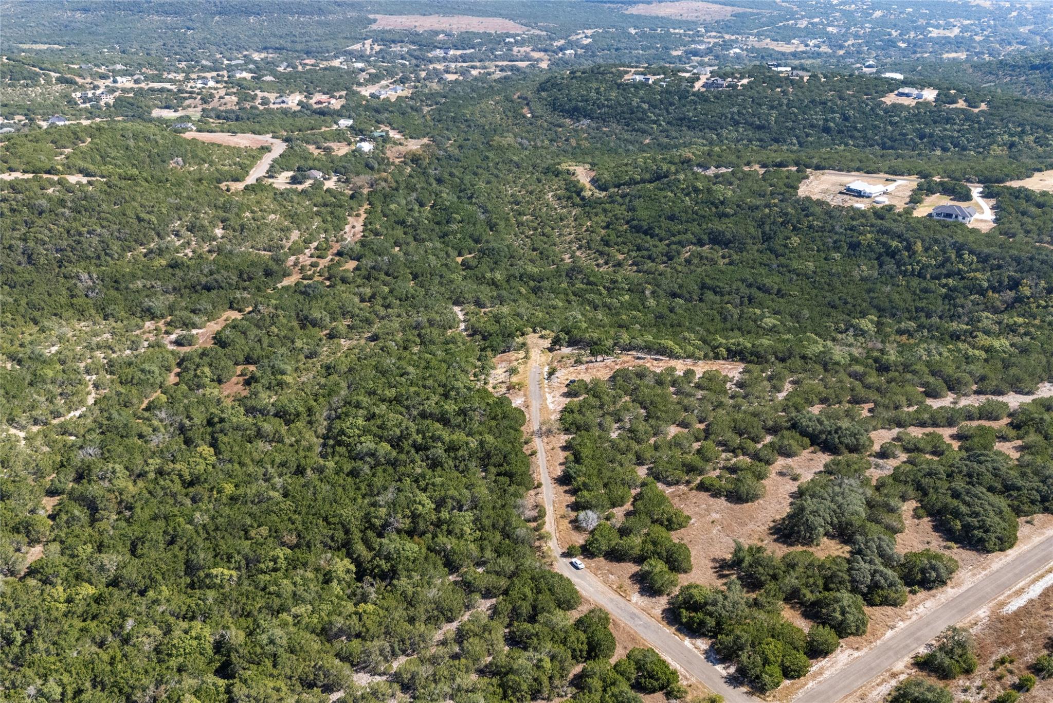 Lots 196-a, 198-a, 201-a Canyon Ridge Court Bertram TX 78605