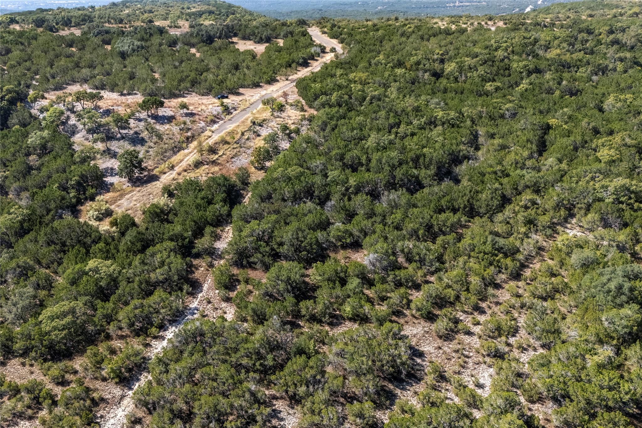 Lots 196-a, 198-a, 201-a Canyon Ridge Court Bertram TX 78605