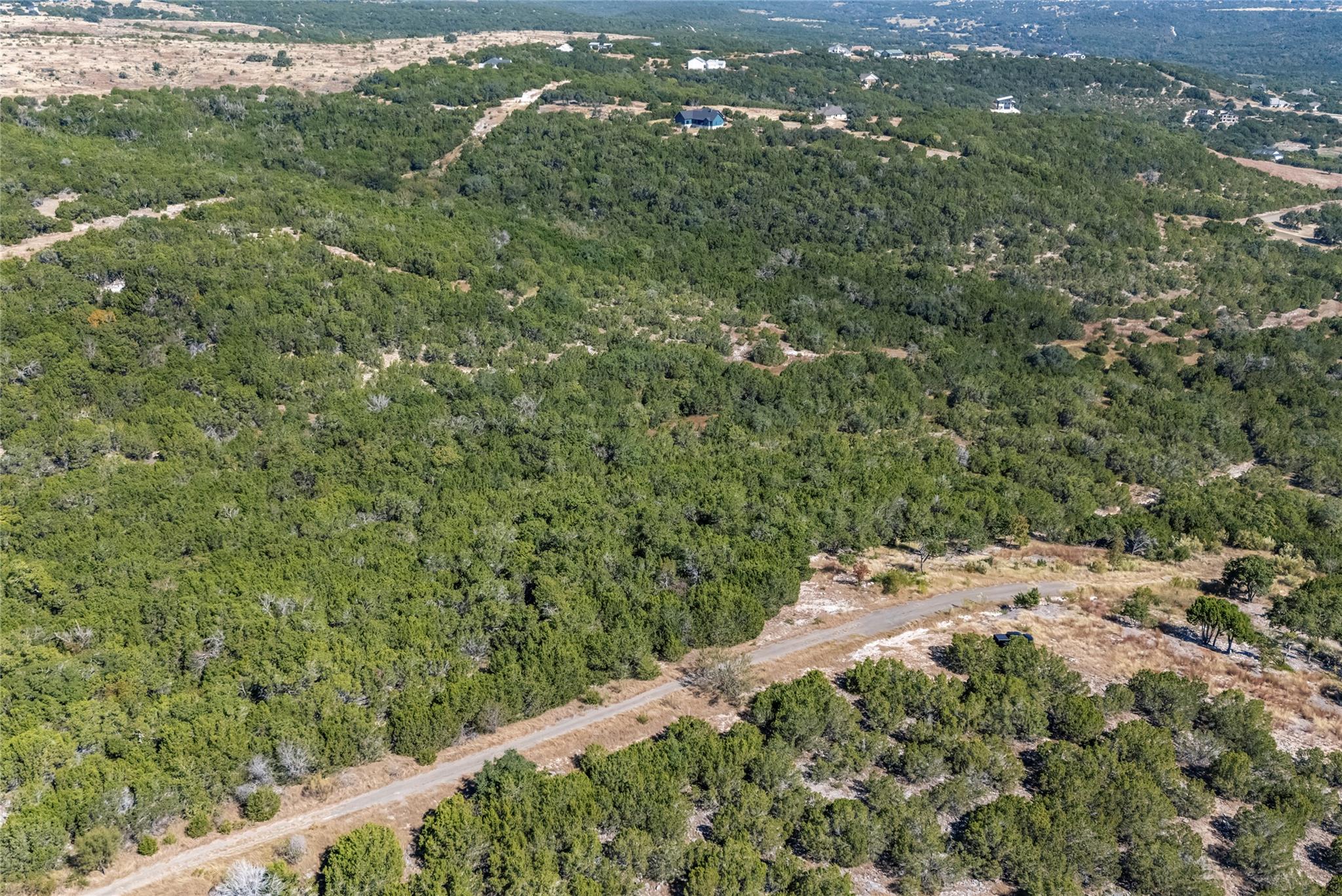 Lots 196-a, 198-a, 201-a Canyon Ridge Court Bertram TX 78605