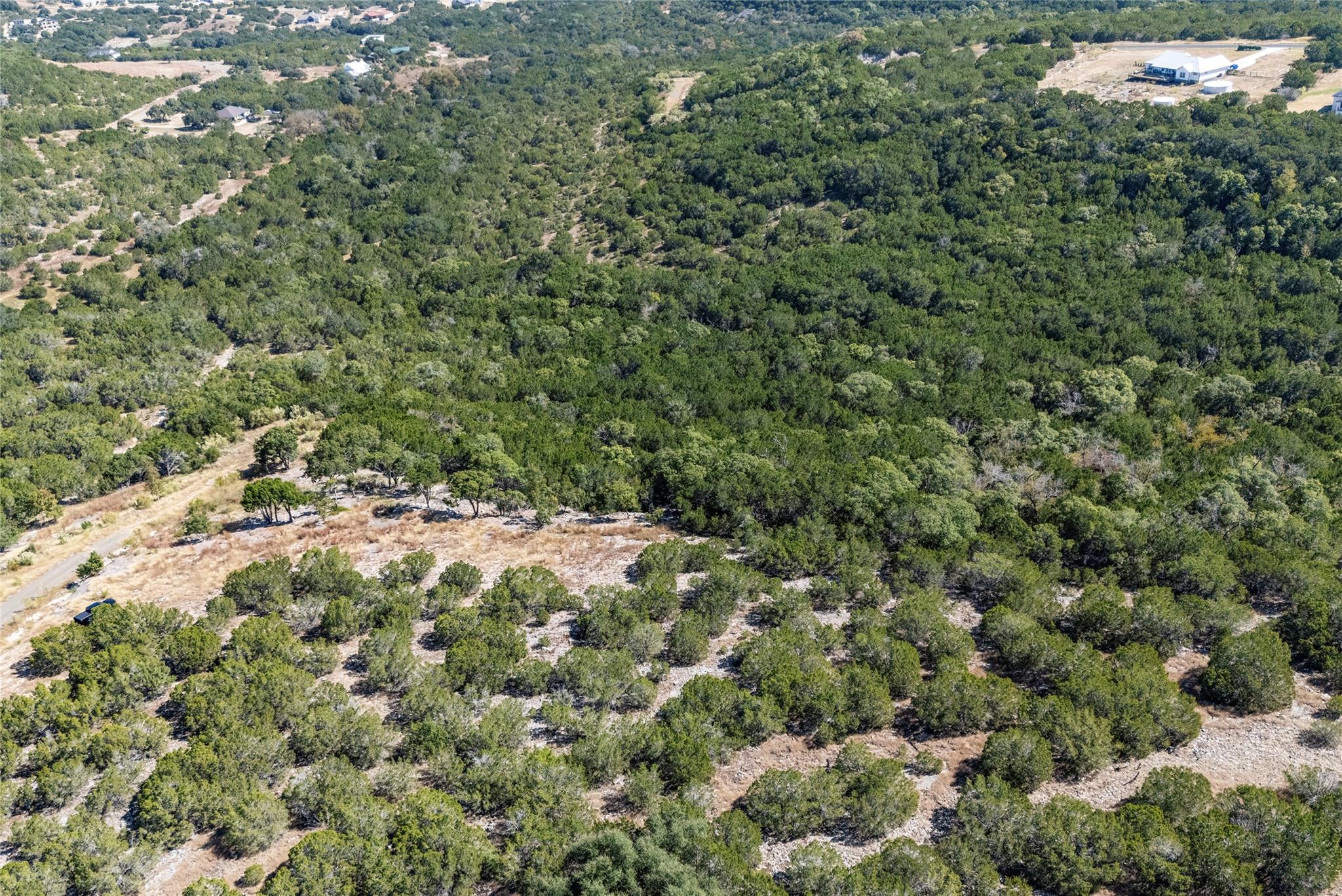 Lots 196-a, 198-a, 201-a Canyon Ridge Court Bertram TX 78605