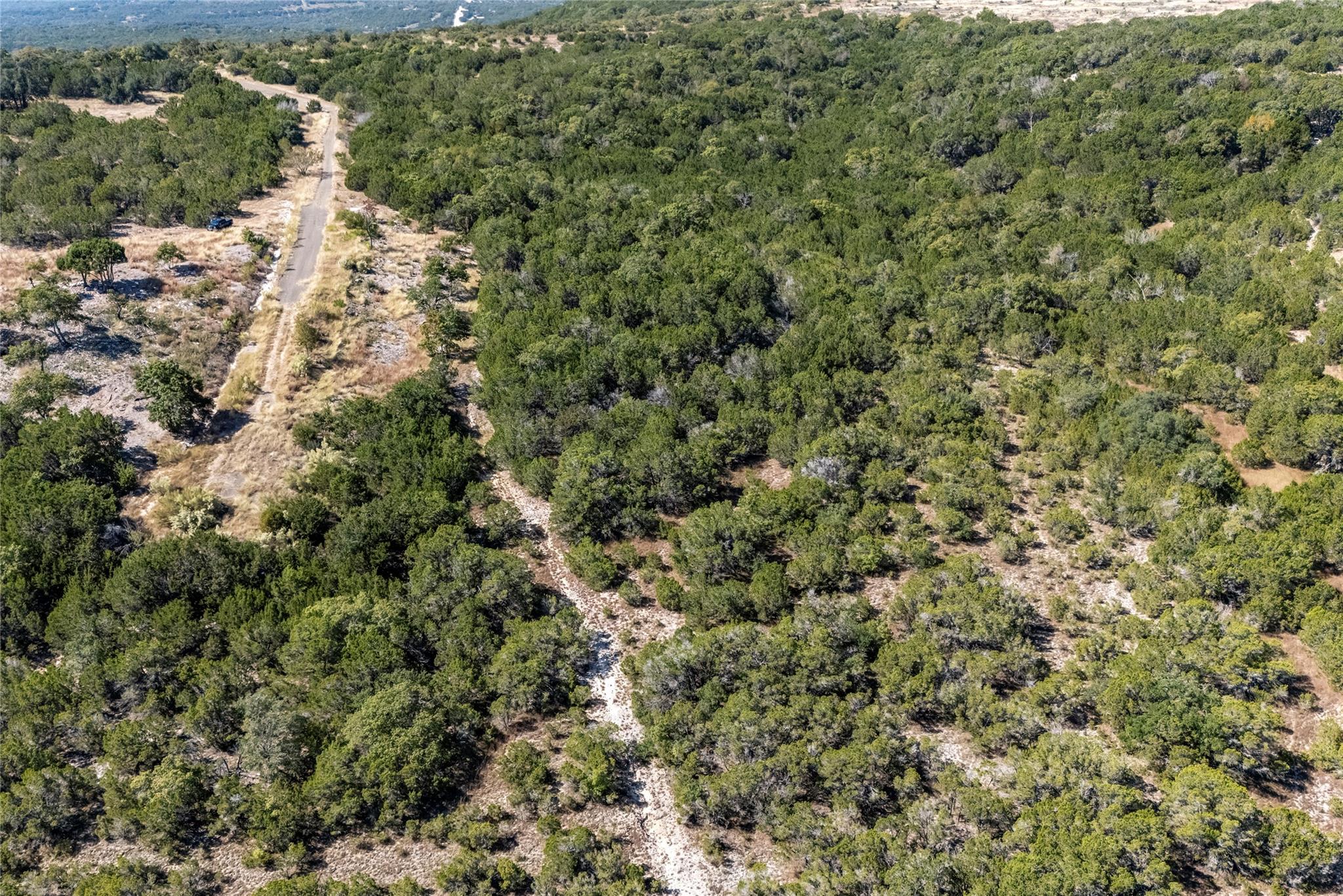 Lots 196-a, 198-a, 201-a Canyon Ridge Court Bertram TX 78605