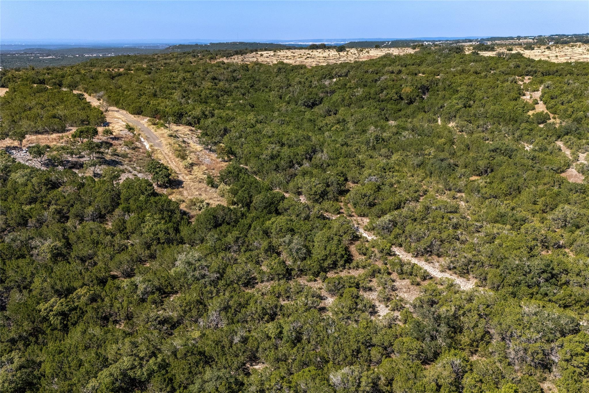 Lots 196-a, 198-a, 201-a Canyon Ridge Court Bertram TX 78605