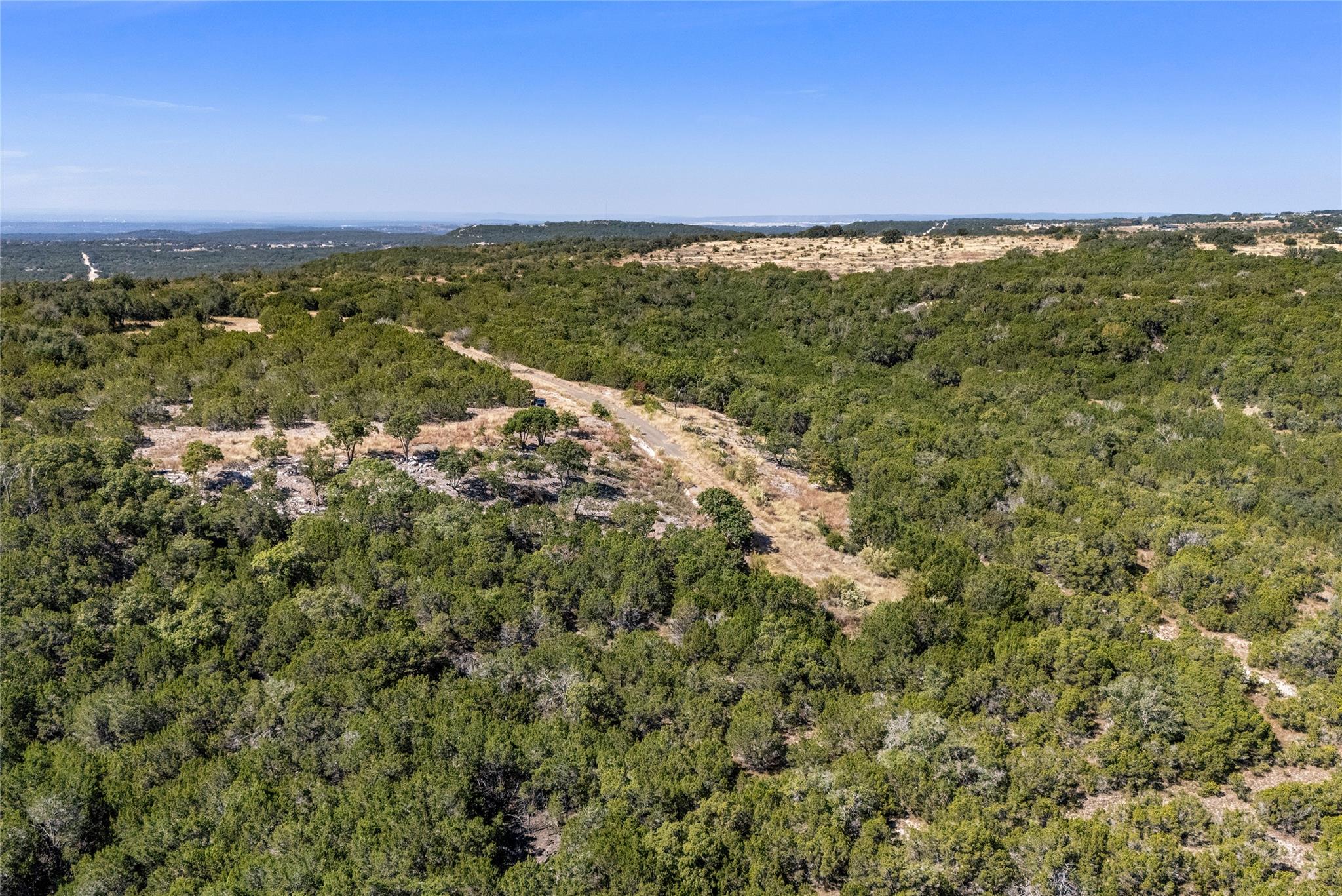 Lots 196-a, 198-a, 201-a Canyon Ridge Court Bertram TX 78605