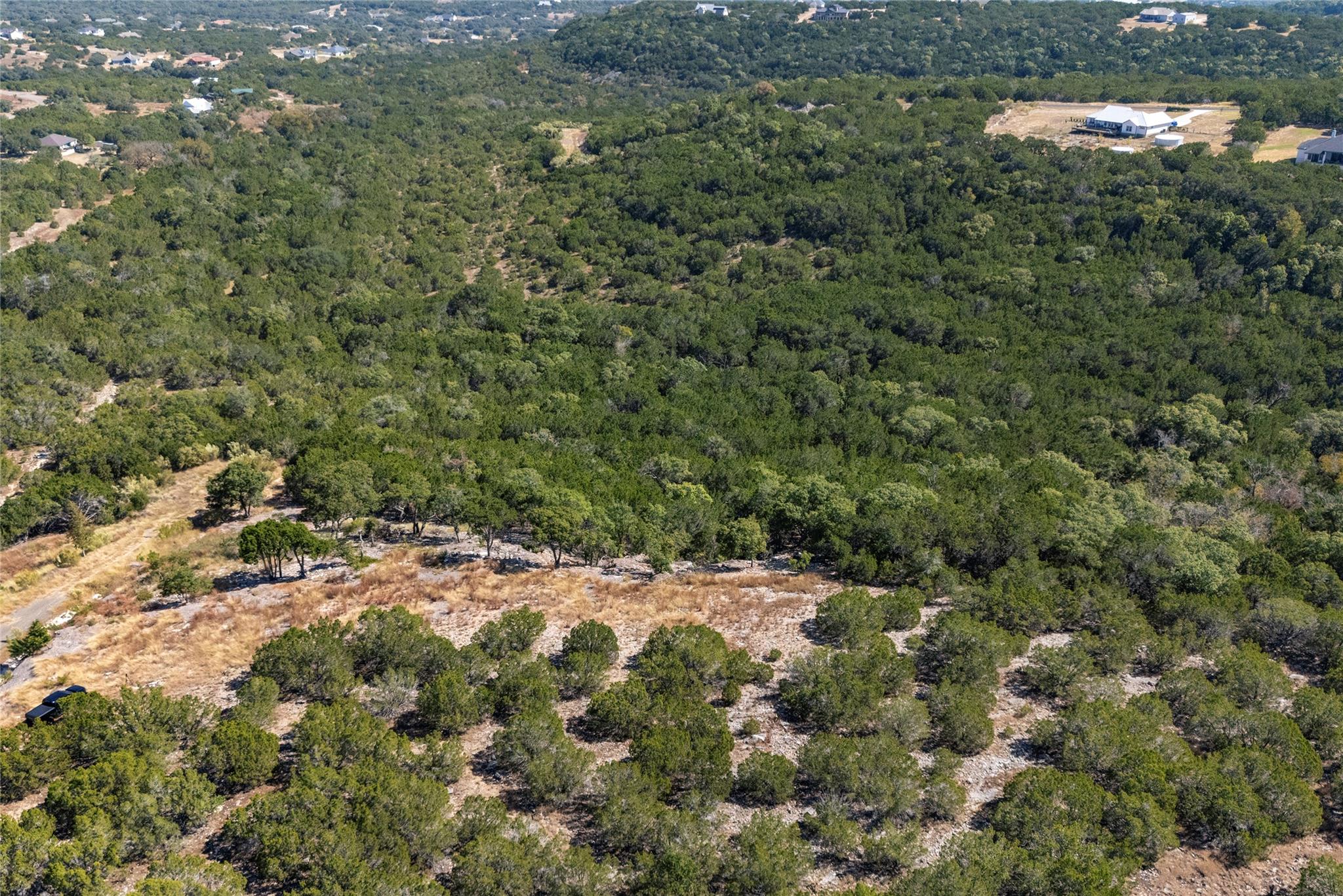 Lots 196-a, 198-a, 201-a Canyon Ridge Court Bertram TX 78605