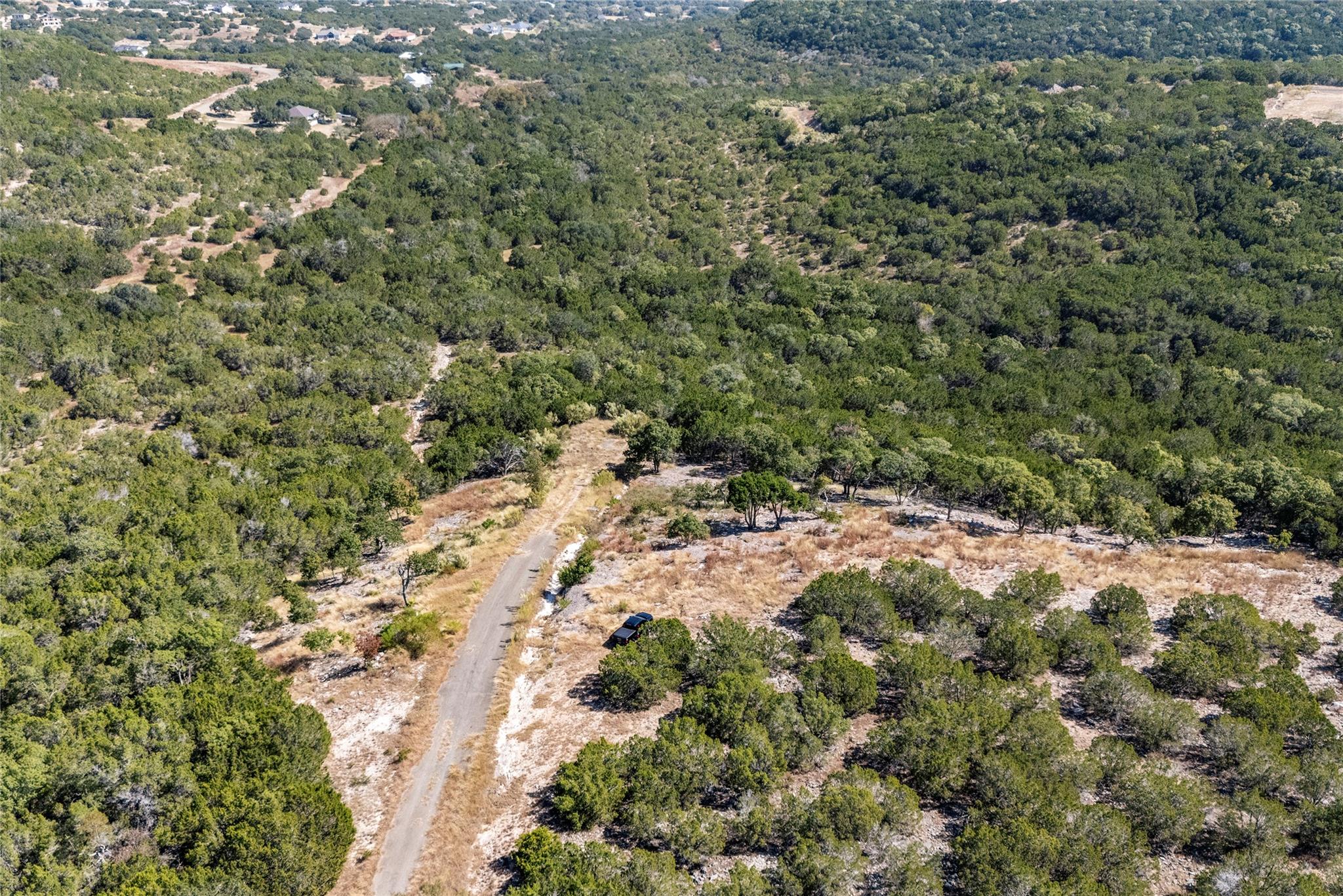 Lots 196-a, 198-a, 201-a Canyon Ridge Court Bertram TX 78605