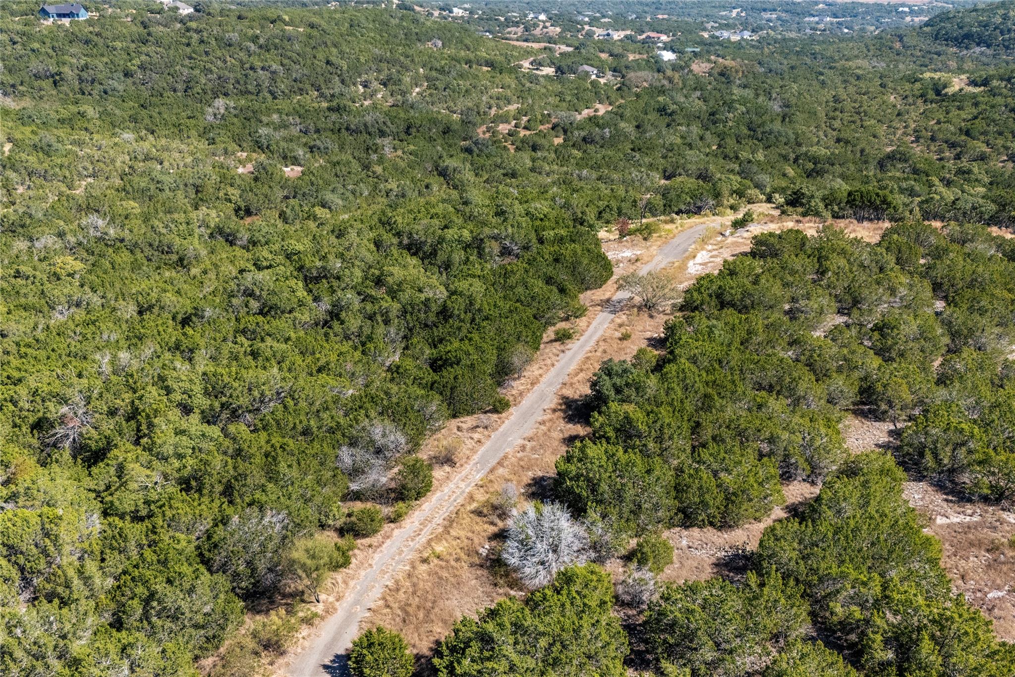 Lots 196-a, 198-a, 201-a Canyon Ridge Court Bertram TX 78605